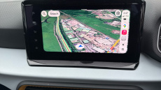 SEAT Arona 1.0 TSI SE Technology 5dr Petrol Hatchback